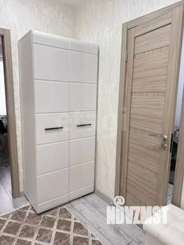 1-к квартира, вторичка, 38м2, 10/18 этаж