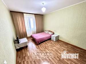 2-к квартира, вторичка, 58м2, 14/17 этаж