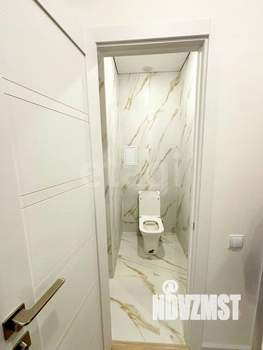 2-к квартира, вторичка, 51м2, 6/10 этаж