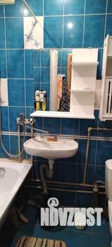 1-к квартира, вторичка, 36м2, 2/5 этаж