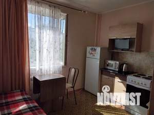 1-к квартира, вторичка, 36м2, 1/17 этаж