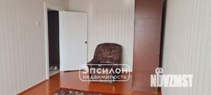 1-к квартира, вторичка, 30м2, 5/5 этаж