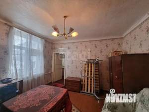 2-к квартира, вторичка, 48м2, 1/1 этаж