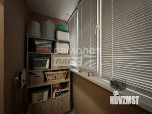 1-к квартира, вторичка, 36м2, 14/17 этаж