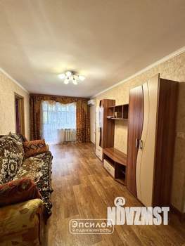 2-к квартира, вторичка, 41м2, 3/5 этаж