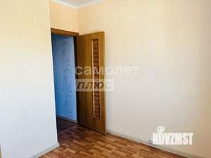 3-к квартира, вторичка, 77м2, 10/17 этаж