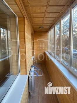 3-к квартира, вторичка, 93м2, 1/12 этаж