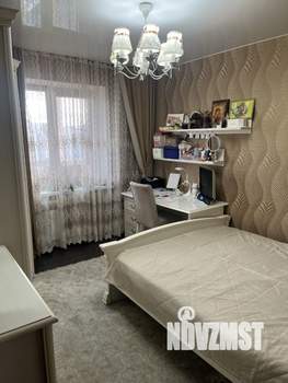 2-к квартира, вторичка, 48м2, 8/9 этаж