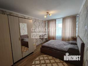 3-к квартира, вторичка, 73м2, 8/9 этаж