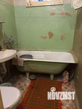 2-к квартира, вторичка, 41м2, 3/4 этаж