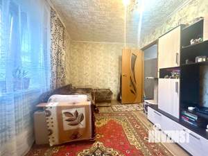 2-к квартира, вторичка, 43м2, 1/5 этаж