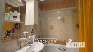 2-к квартира, вторичка, 61м2, 2/17 этаж