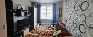 1-к квартира, вторичка, 38м2, 10/10 этаж