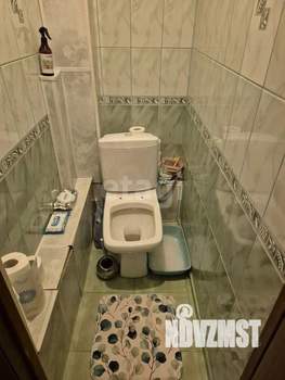 3-к квартира, вторичка, 77м2, 9/9 этаж