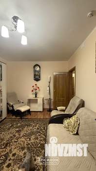 2-к квартира, вторичка, 61м2, 2/17 этаж