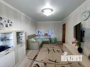 3-к квартира, вторичка, 61м2, 5/5 этаж