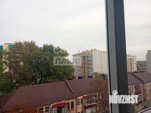 1-к квартира, вторичка, 40м2, 7/9 этаж