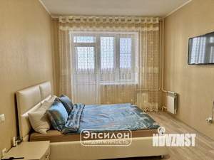 2-к квартира, вторичка, 65м2, 14/14 этаж
