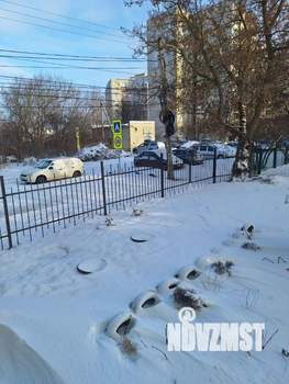 2-к квартира, вторичка, 50м2, 1/10 этаж