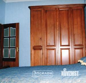 4-к квартира, вторичка, 153м2, 4/9 этаж