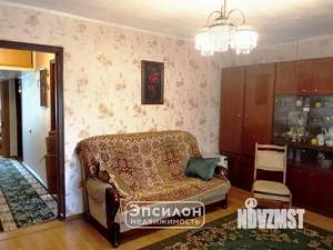 3-к квартира, вторичка, 66м2, 3/9 этаж