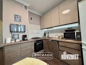 3-к квартира, вторичка, 85м2, 8/10 этаж
