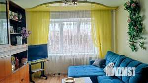 2-к квартира, вторичка, 50м2, 5/5 этаж