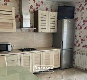 1-к квартира, вторичка, 56м2, 10/10 этаж