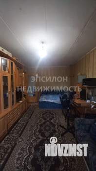 1-к квартира, вторичка, 30м2, 4/5 этаж