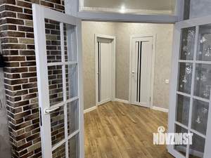 2-к квартира, вторичка, 63м2, 6/8 этаж