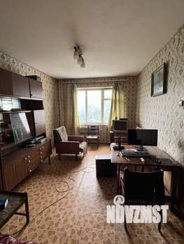 3-к квартира, вторичка, 61м2, 5/9 этаж