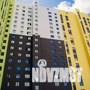 1-к квартира, вторичка, 37м2, 2/17 этаж