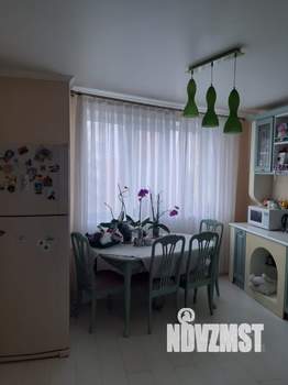 3-к квартира, вторичка, 104м2, 8/16 этаж