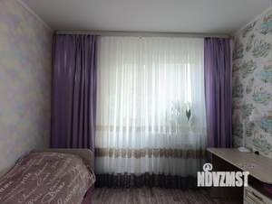 2-к квартира, вторичка, 56м2, 11/17 этаж