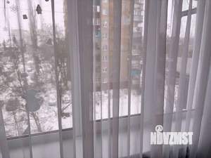 2-к квартира, вторичка, 39м2, 5/5 этаж