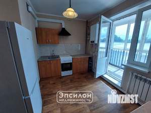 1-к квартира, вторичка, 39м2, 3/10 этаж