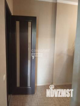 1-к квартира, вторичка, 40м2, 7/9 этаж