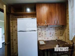 1-к квартира, вторичка, 31м2, 5/5 этаж