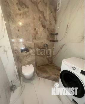 1-к квартира, вторичка, 48м2, 10/17 этаж