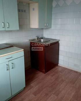 2-к квартира, вторичка, 49м2, 9/9 этаж