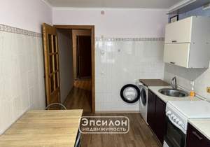 1-к квартира, вторичка, 45м2, 7/10 этаж