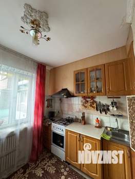 3-к квартира, вторичка, 59м2, 1/9 этаж