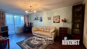 2-к квартира, вторичка, 52м2, 3/5 этаж