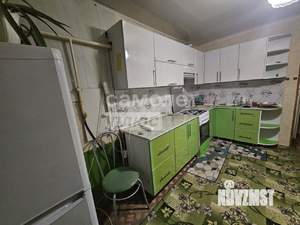 2-к квартира, вторичка, 54м2, 1/5 этаж