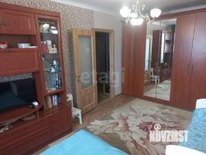 1-к квартира, вторичка, 41м2, 10/10 этаж