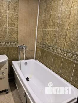 1-к квартира, вторичка, 38м2, 1/10 этаж