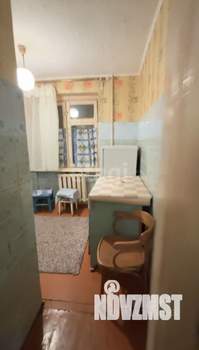 2-к квартира, вторичка, 47м2, 1/5 этаж