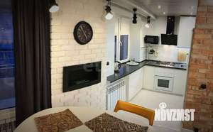 2-к квартира, вторичка, 45м2, 5/5 этаж