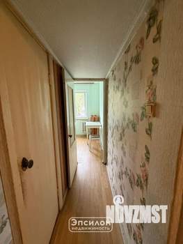 3-к квартира, вторичка, 56м2, 4/5 этаж