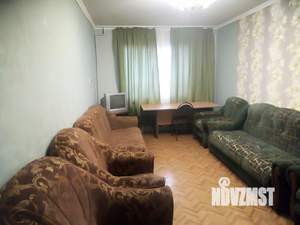 3-к квартира, вторичка, 87м2, 1/10 этаж